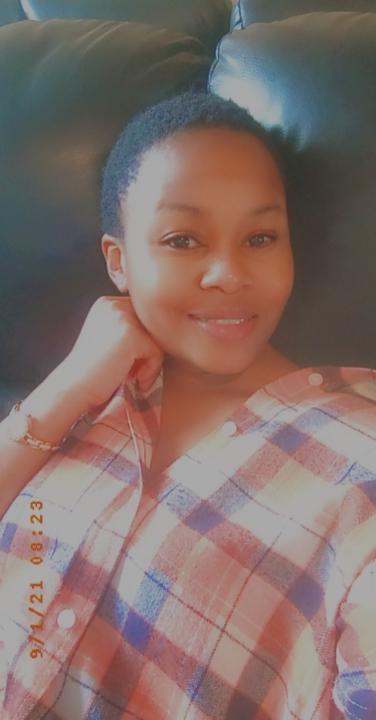 Philiswa Ngcobo