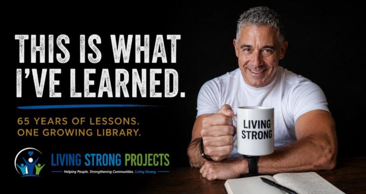 Living Strong Community