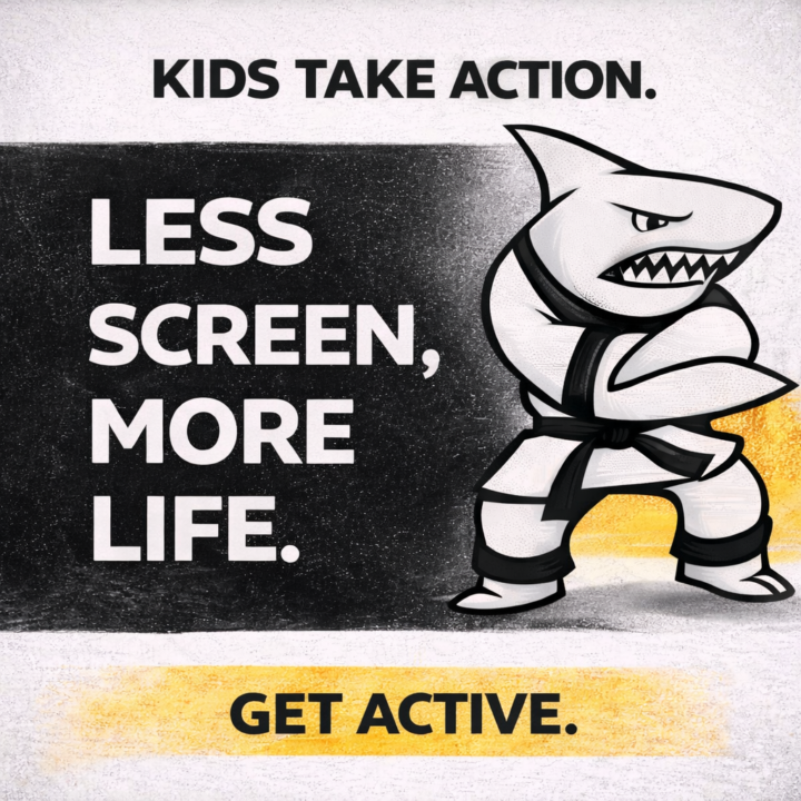 🔥 LEAD THE WAY: What Our Kids Are Missing… and How We Bring Them Back to Life 🔥