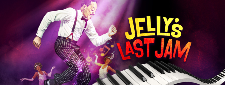 A Defining Moment: Renee Chambers-Liciaga Returns to the Stage in Jelly’s Last Jam