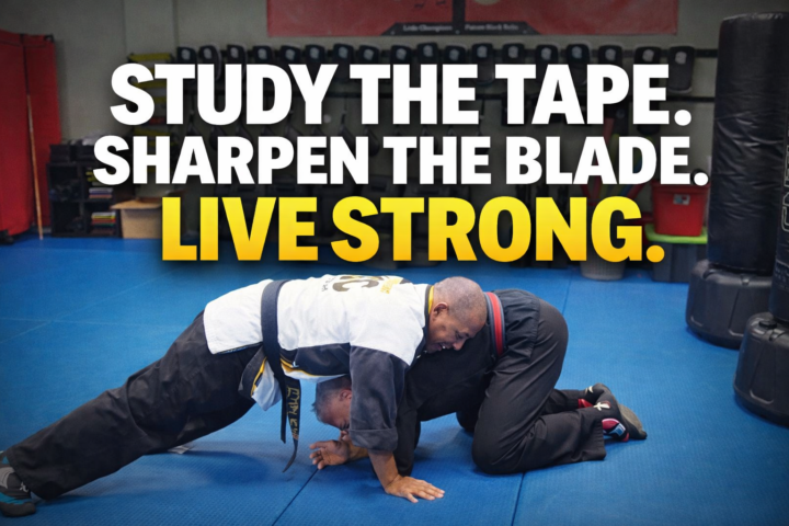 Mr. Gebremedhin, This Is How We Build Jiu-Jitsu That Lasts