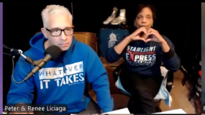 After the Reunion, this is what stayed with me...