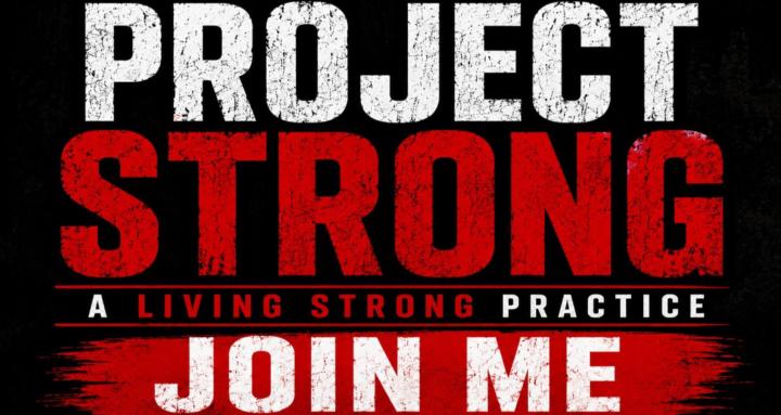 Living Strong Community