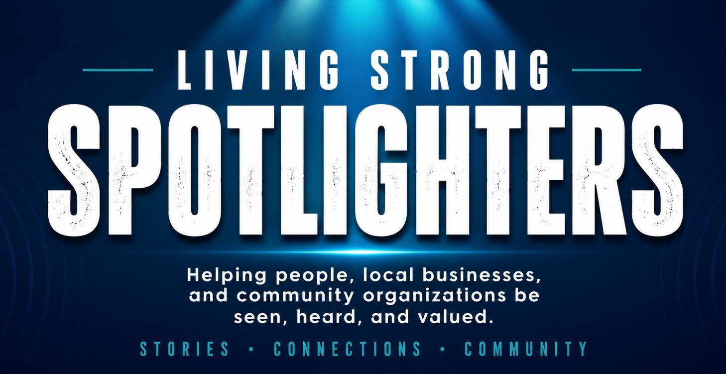Living Strong Spotlighters