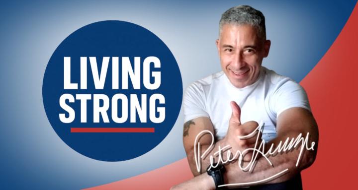 Living Strong Community