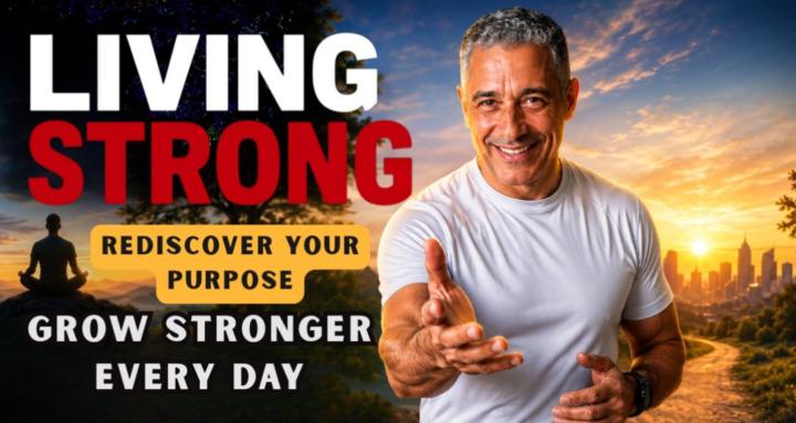 Living Strong Community