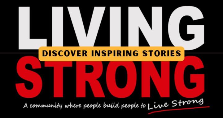 Living Strong Community