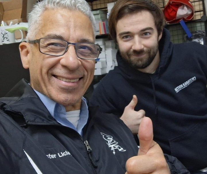 Where Do You Come From?