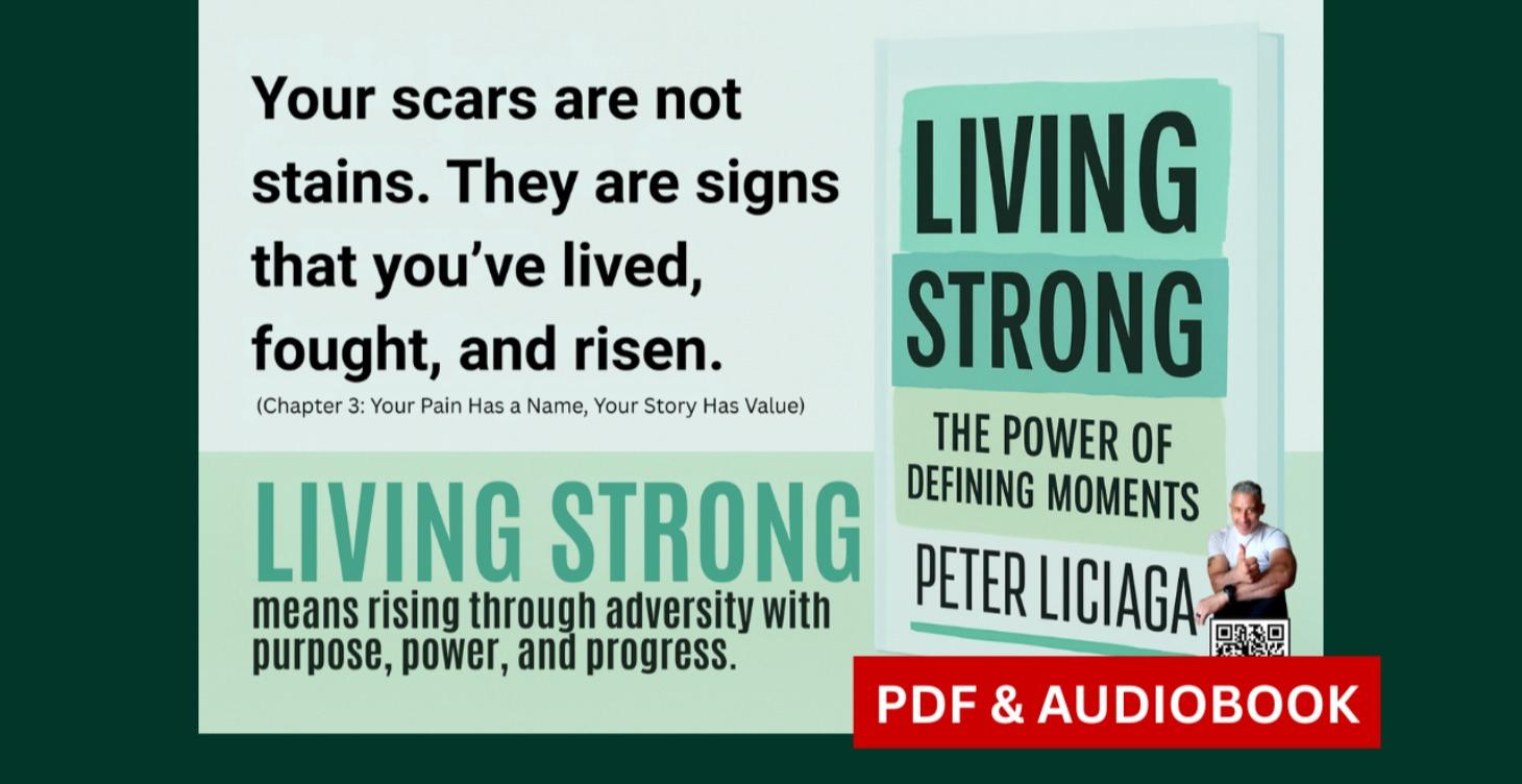 Living Strong: The Power of Defining Moments