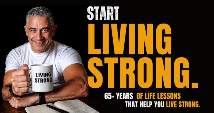 Living Strong Community