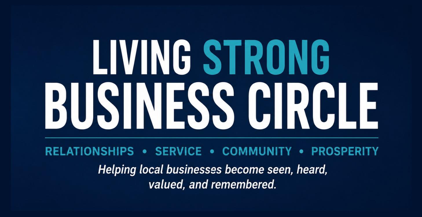 Living Strong Business Circle