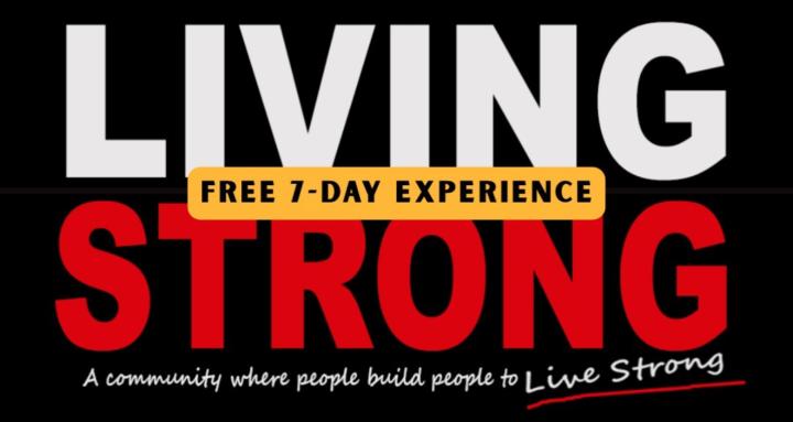 Living Strong Community
