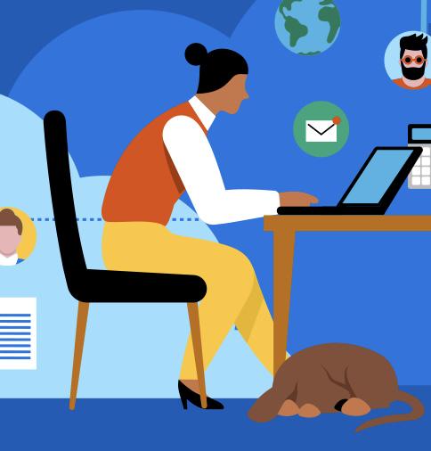 « Getting to know you » a bit more 😊