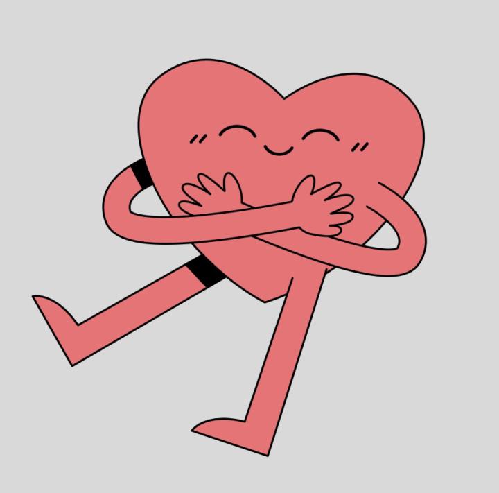 How well connected are you to yourself?