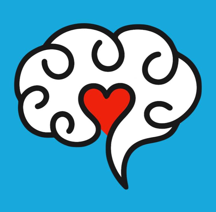 New Identity and Logo