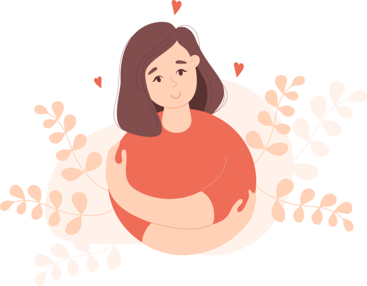 Self-connection Demo