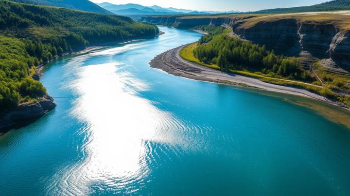 How I’m learning to trust the flow