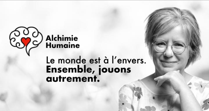 Alchimie humaine