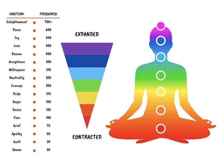 Why Is There So Much Anger Online?…