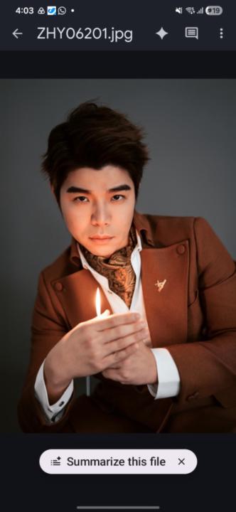 Terence Tan