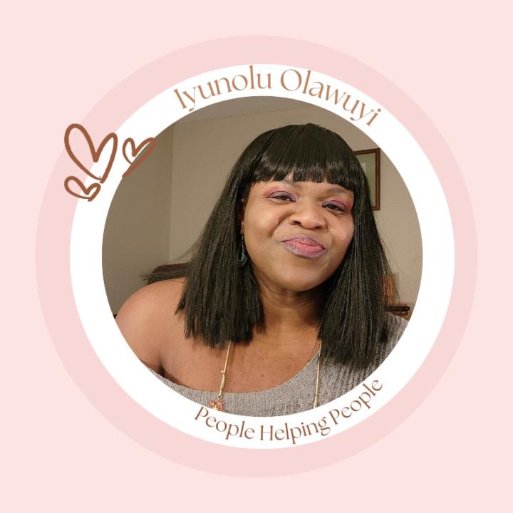 Iyunolu Olawuyi