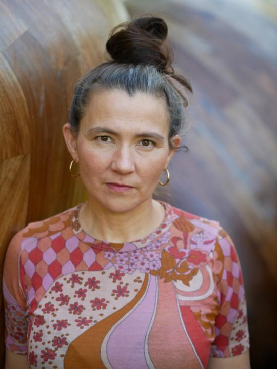 Froukje Tan