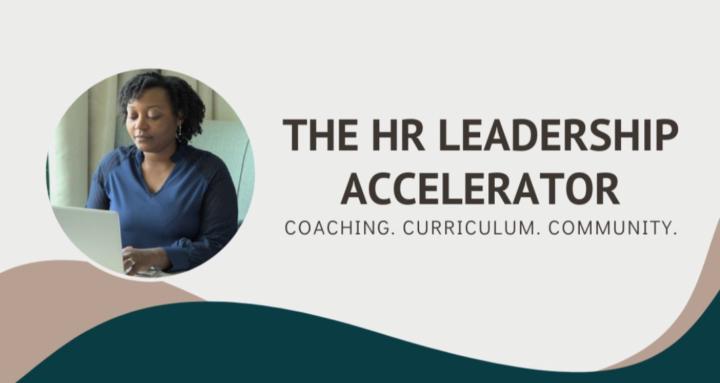 HR Leadership Accelerator