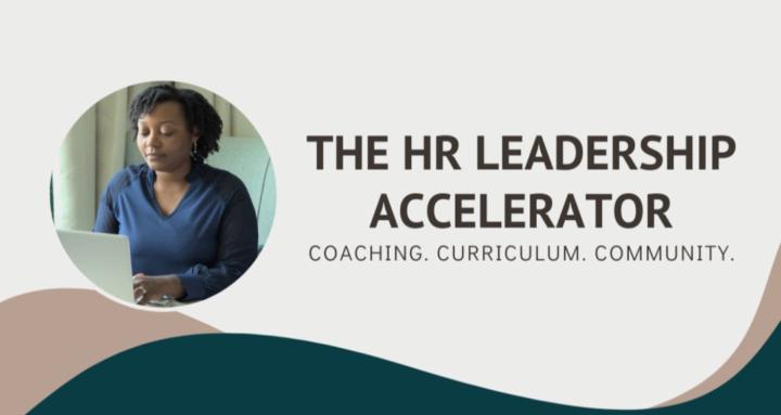 HR Leadership Accelerator