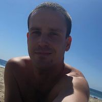 Brian Powell