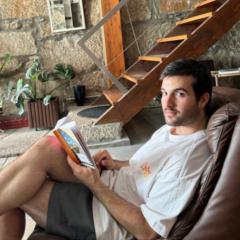 Lucas Morant