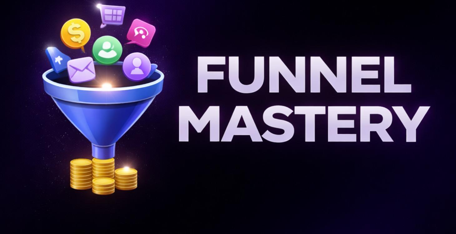 Funnel Mastery