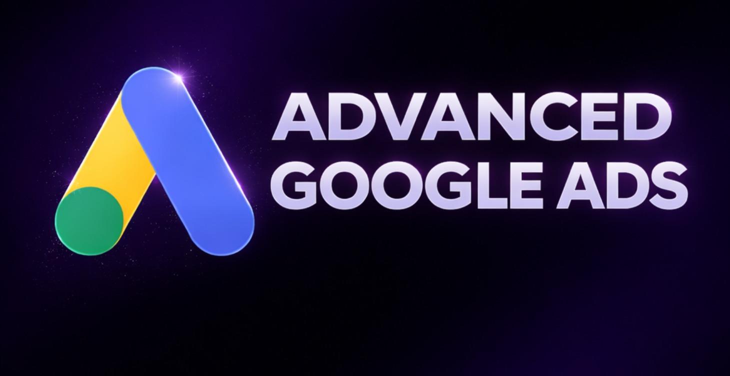 Google Ads Advanced