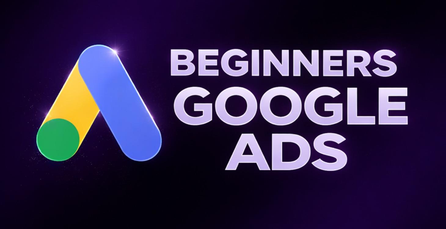 Google Ads Beginner