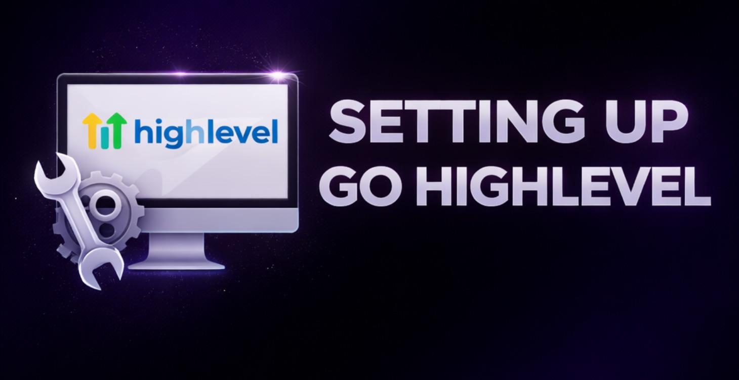 Go High Level