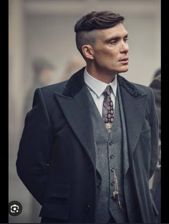 Damien Wolf