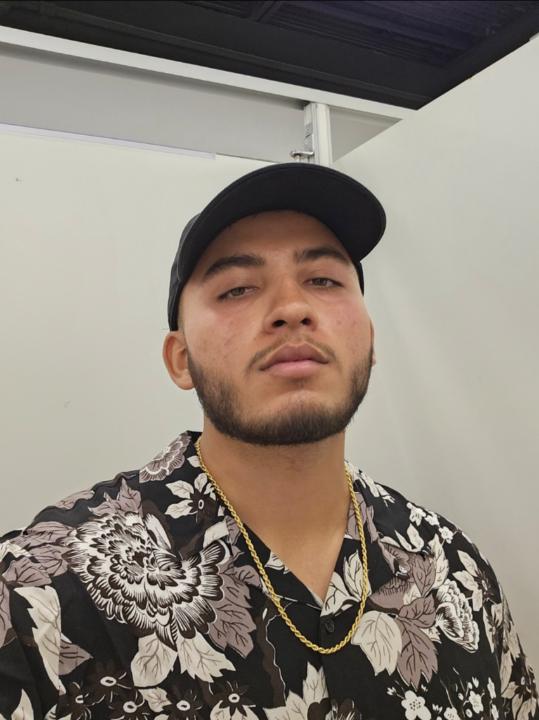 Brandon Gonzalez