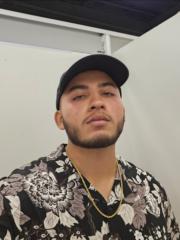 Brandon Gonzalez
