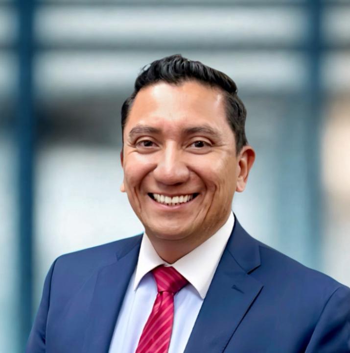 Gerardo Lara Castañeda