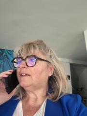 Marie Duperray