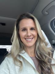 Christy Daugherty