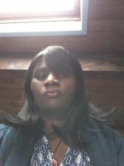 Catherine Mendy