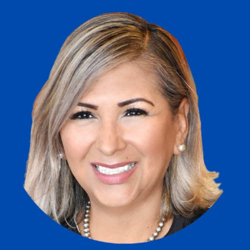 Debra E-Leon