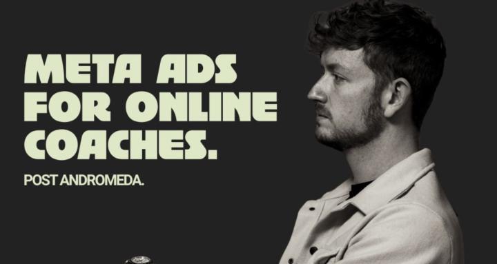 Meta Ads for Online Coaches
