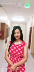 Neeta Tamang