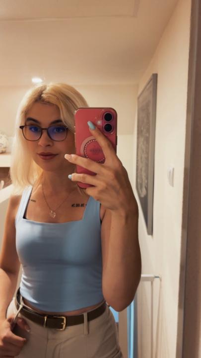 Leonie Hanika