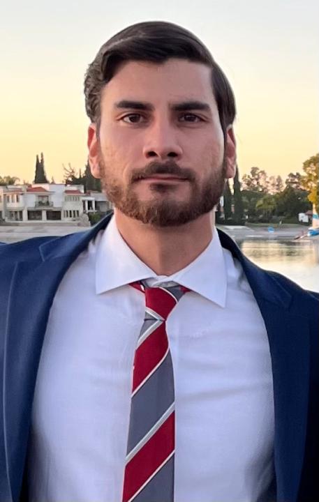 Alonso Calderón Ampudia