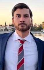 Alonso Calderón Ampudia