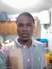 Mbouba Christ Donald