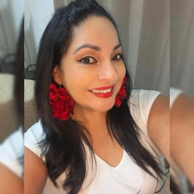 María Chávez