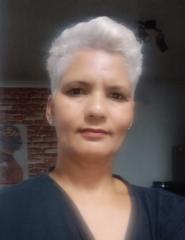 Christine Petersen